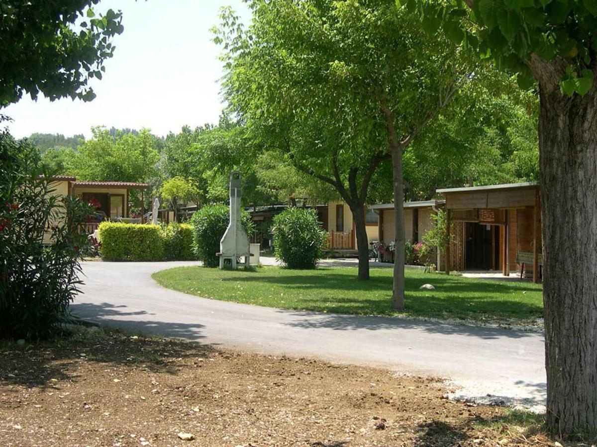 L'Oasi Di Lulu' Hotel Senigallia Exterior photo