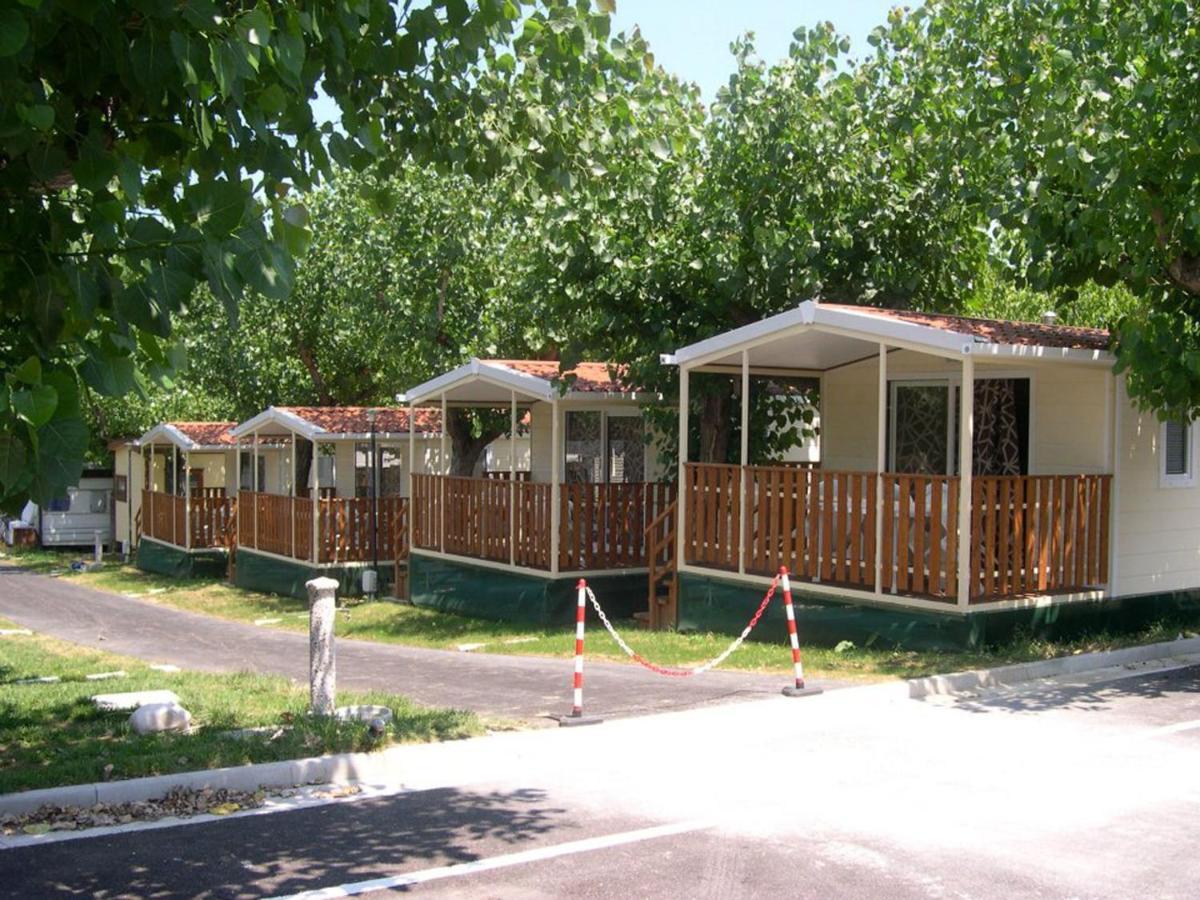 L'Oasi Di Lulu' Hotel Senigallia Exterior photo